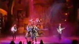 Def Leppard - Tear It Down (Live)