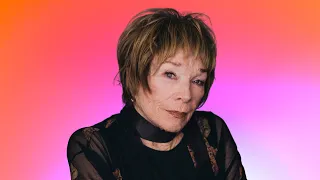 Shirley MacLaine Names the Co-Star She Hated Most