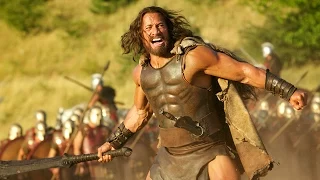 Hercules Movie - My Fate Clip