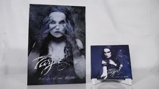 Tarja - From Spirits And Ghosts Box Set Unboxing