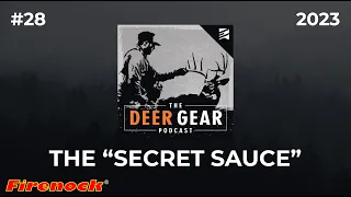 The "Secret Sauce" to Exodus MMT's Accuracy with Dorge Huang | The Deer Gear Podcast
