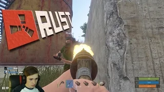 RUST [71] НАКОНЕЦ-ТО НАСТОЯЩИЕ СОЛО!