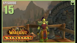 Let's Play World of Warcraft CATACLYSM - Hunter Part 15 - Relaxing Immersive Gameplay Walkthrough