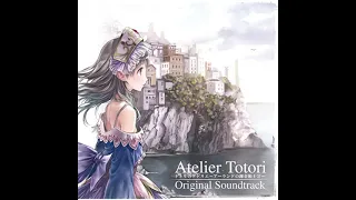 Atelier Totori: The Adventurer of Arland OST - Yellow Zone