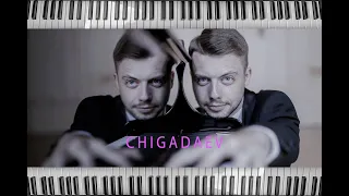 "Дуэты". Выпуск 6. Chigadaev. Часть I