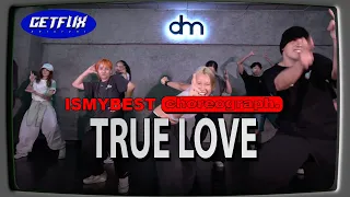 Wizkid - "True Love" | Ismybest Choreograph