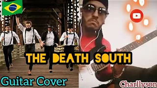 The Dead South - In Hell i'll be in good company (Guitar Cover )