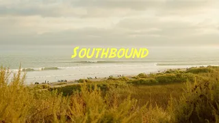 "Southbound" A California Surfing Film