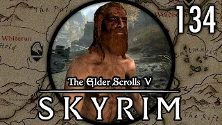 Stalleo Is Asking for Trouble - Let's Play Skyrim (Survival, Legendary Difficulty) #134