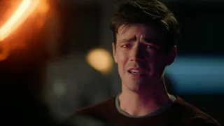 The Flash 7x01 | "Muerte de Nash Wells | Español Latino