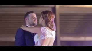 Wedding Trailer // Kostas+Argiro // Cinematography