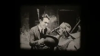 Super 8mm Film His Royal Slyness (1920) b&w sound 400ft reel part # 2 of 3 Harold Lloyd