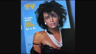 Tracy Spencer - Run To Me (1985)