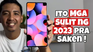 Top 10 Best SMARTPHONE of 2023 !