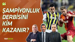 Galatasaray - Fenerbahçe derbisi nasıl sonuçlanır? | İleri 3'lü