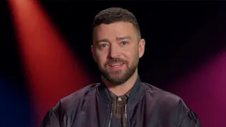 Justin Timberlake: TROLLS WORLD TOUR