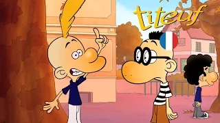 Les idées folles de Titeuf 💡🤪 | Titeuf français | Episode BONUS | Saison 4 | Dessin animé