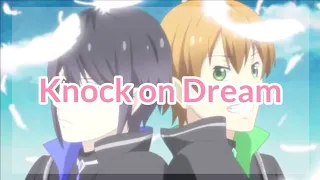 [STARMYU] Knock on Dream (Ageha & Hoshitani)