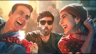 Atrangi Re Movie Review by Atika Farooqui I Now Showing I Sara Ali Khan i Akshay Kumar I Dhanush