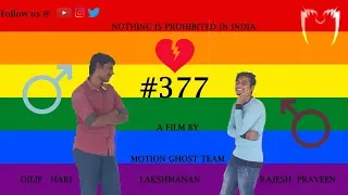 #377 | the gay world | short film