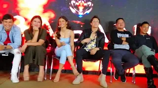 BAGANI team, nagulat na pumayag si KRISTINE Hermosa maging KONTRABIDA, 5 teleserye tinanggihan