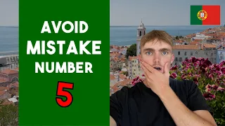 Buying Property in Portugal | 5 Biggest Mistakes Foreigners make | Watch Before You Buy!!