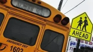 John Stossel on charter schools vs. public schools