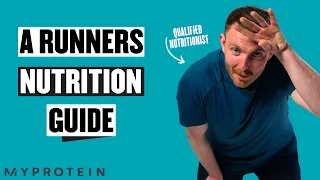 What And When To Eat For A 5-15K Run | Nutritionist Explains | Myprotein