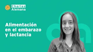 Alimentación en el embarazo y lactancia | Clínica Alemana.