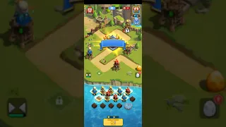 [Android] Kingdom Guard - tap4fun