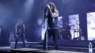 Amorphis - Live at Logomo Turku Finland 03-03-2023