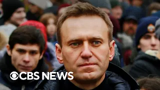 What we know about Alexey Navalny's reported death