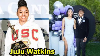 JuJu Watkins (Basketball Players) || 10 Things You Didn't Know About JuJu Watkins