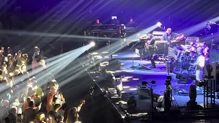 Phish - Ya Mar - Bridgestone Arena, Nashville, TN, 10-8-2023