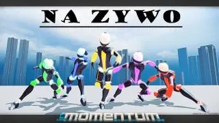 Na zywo: inMomentum