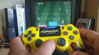 ► PS4 Joystick Kolu ★ PS2 de Çalışır Mı?