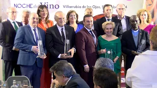 La Cooperativa El Progreso de Villarrubia celebra sus 19 Premios Nacionales Vinos Ojos del Guadiana