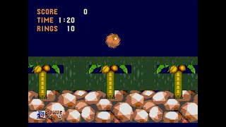 Tails Adventure (Sega Genesis Remake)