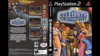 MTV's Celebrity Deathmatch (NTSC) 4K Full Walkthrough No Commentary PS2