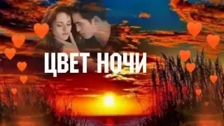 Цвет ночи