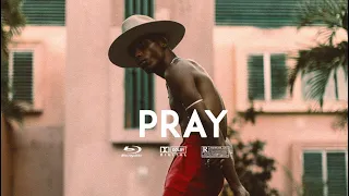 [FREE] Sad Emotional Afro Type Beat 2023| Afro soul x Afroswing typebeat  "PRAY"