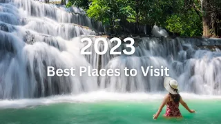 10 Best places to visit in the world 2023 / 2024