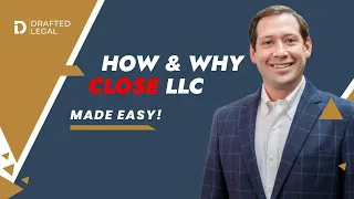 Closing LLC - How To Close an LLC