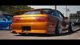 DORIDORE 2022 ドリドレ part.1 2022/5/4  | 4K | STANCE | JDM | USDM | DRIFT