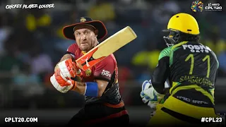 Brendon McCullum CRUSHES 30 Runs in One Over