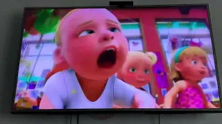 Opening to Toy Story 2010 DVD (2019 Reprint)