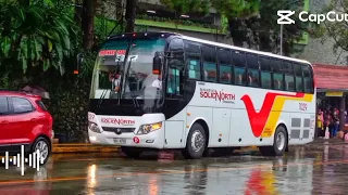 solid north bus Philippines