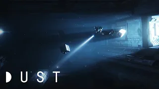 Sci-Fi Series "ATROPA" Episode 2 | DUST