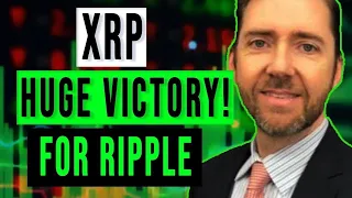 🚨 XRP RIPPLE HAS CONFIRMED WHAT WE HAVE BEEN WAITING FOR FOR 3 YEARS!! ✅