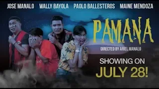 PAMANA - FULL TRAILER